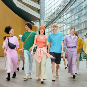 UNIQLO春夏新訊，推修補與改造服務，超萌寵物背包，StyleHint APP 首度登陸台灣