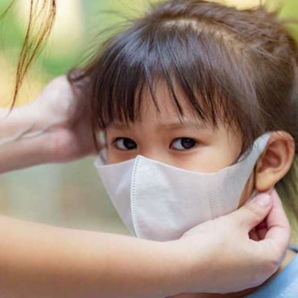 室內口罩令已經鬆綁！幼兒園、托兒所是否放寬，爸媽最關心的問題一次看