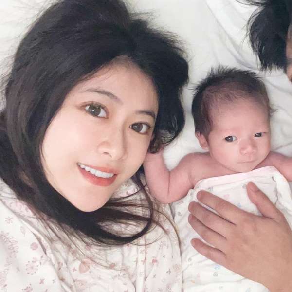 【茜茜育兒生活好好玩】四寶媽咪也有新挑戰，新生兒呼吸窘迫紀實