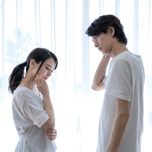 外遇13迷思：對婚姻有責任感的人、反對婚外情的人，就不會外遇？