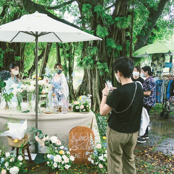 公嬤帶孫一起去雲林伏流祭玩！台文音樂會，台文兒童故事時間、藝術家個展、手作體驗....從老到小都好玩