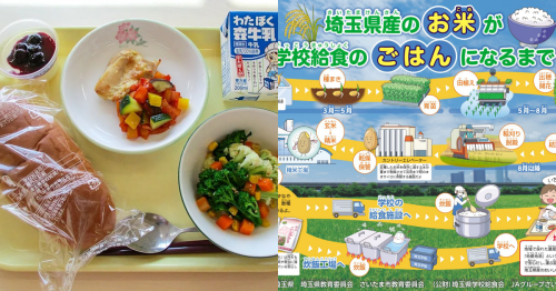 「餐桌是飲食文化的縮影，飲食文化是教育的成果」學習日本「食育」5大概念 讓你帶孩子認識如何好好吃飯跟怎麼吃飯