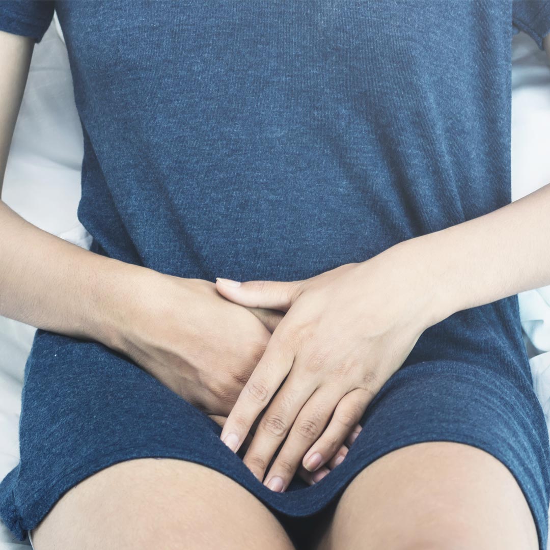月經一來就拉肚子？專家揭「背後3大原因」 多吃這些食物能舒緩