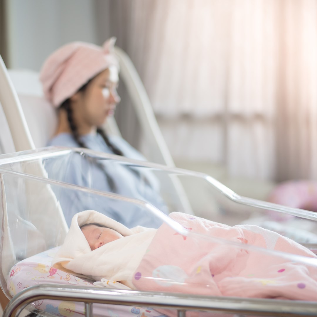 【禾馨宜蘊助你好孕】月子別亂補！中醫師教你產後正確調理，快速恢復產前體態