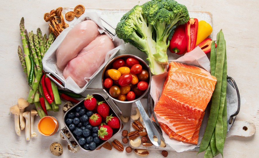 媽媽生氣氣該吃什麼？3大營養素幫妳消消氣，營養師親身實證超推「息怒套餐」，真的是家庭必備