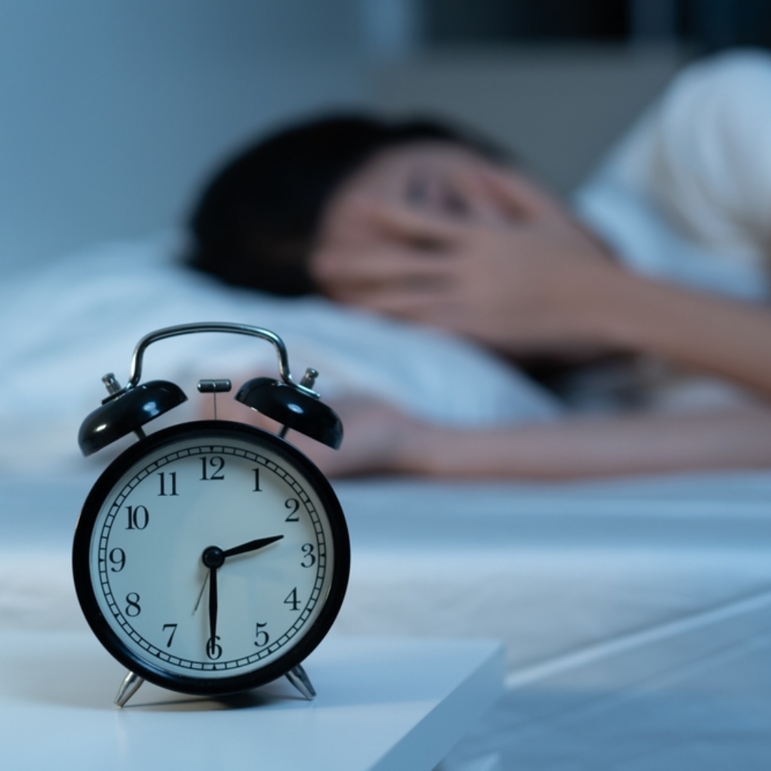 夫妻分房睡好嗎？睡眠離婚對同房睡不好的夫妻，是一個好選擇