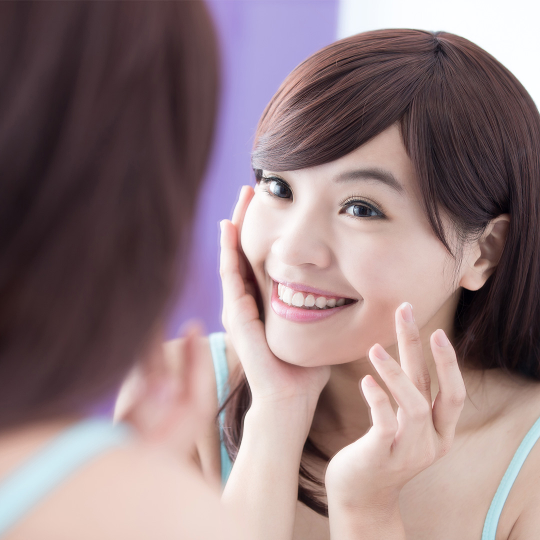 吃出透亮美肌！營養師＆中醫推薦10大天然美白蔬果