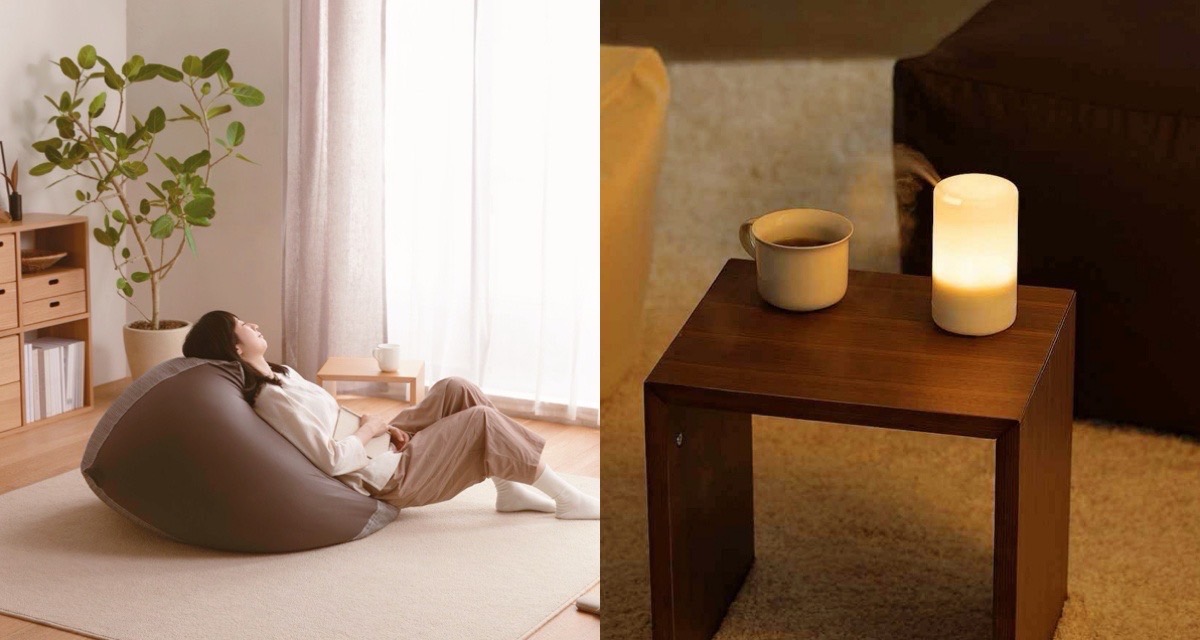 MUJI無印良品2025 年全年度銷售排行榜！從家庭日常，看見生活的溫度，「這一款」讓全家都捨不得離開