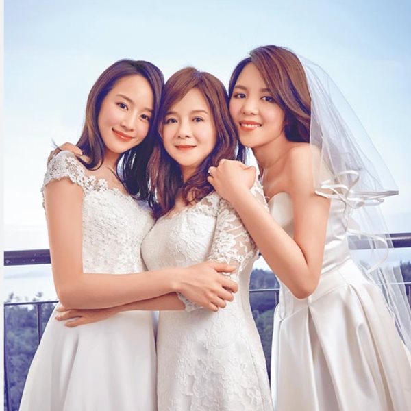 張鈞甯媽媽鄭如晴的教養之道：從一起讀繪本，到一起聊夢想 ! 我給孩子的愛 ，就是無條件的支持與鼓勵