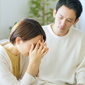 試管失敗三次，老公「無法忍受老婆不會生」提離婚。不孕夫妻怎麼走下去？