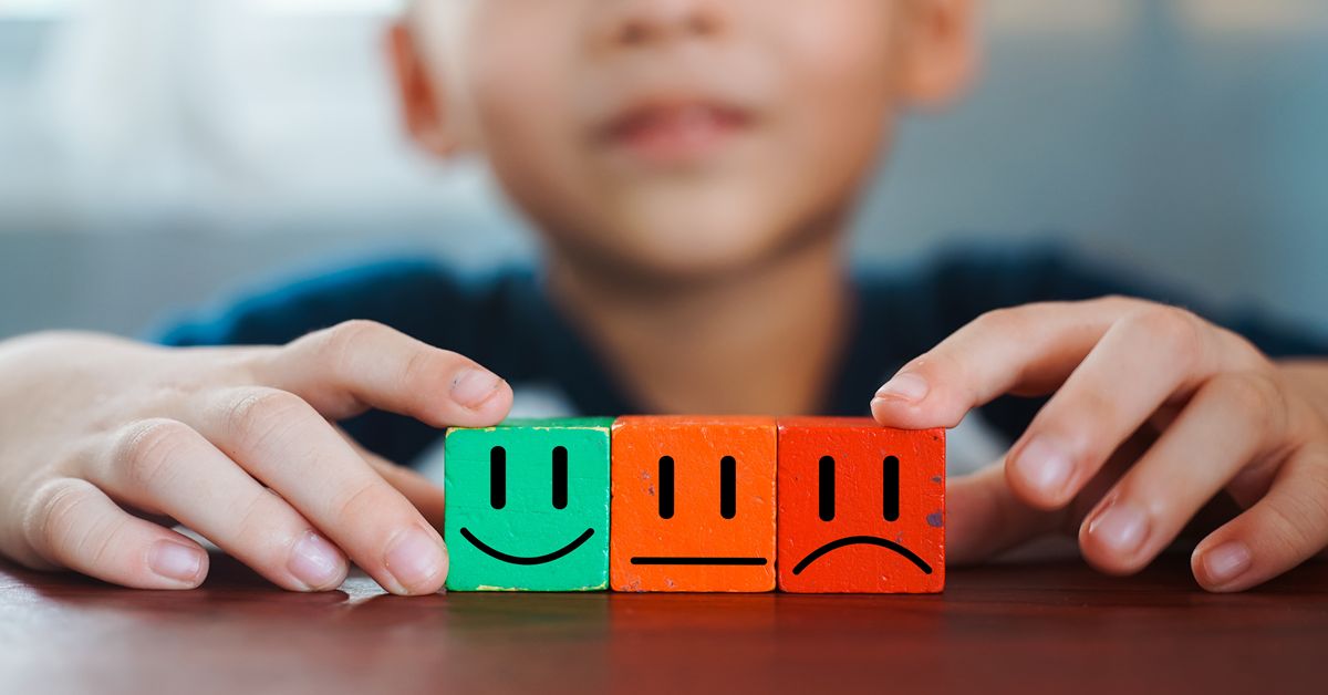 【紫微星媽的育兒翻譯本】當孩子跟你很不一樣，掌握原廠設定讓相處更自在