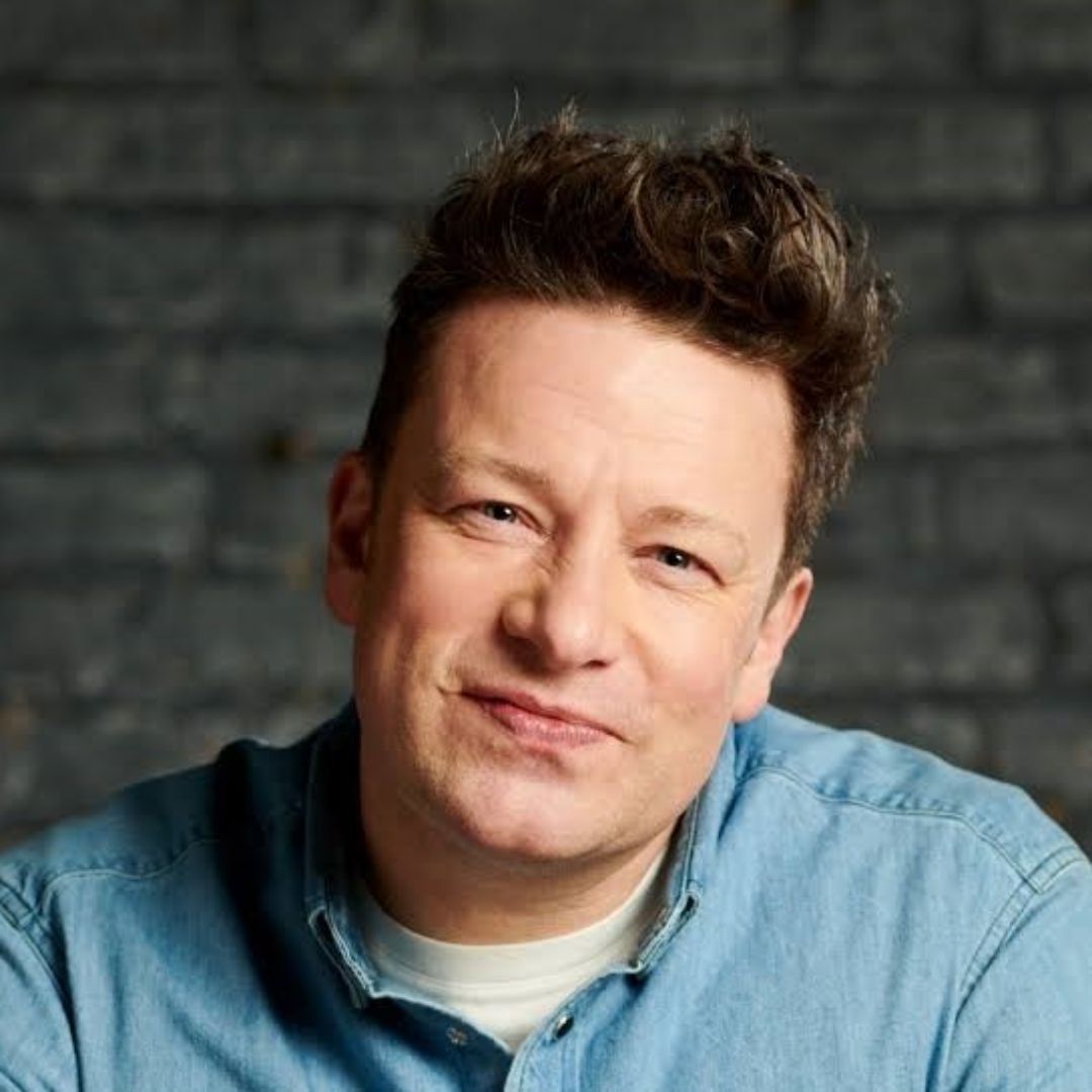 名廚傑米·奧利弗Jamie Oliver：教孩子學習如何烹飪，與學習英語或數學一樣重要！