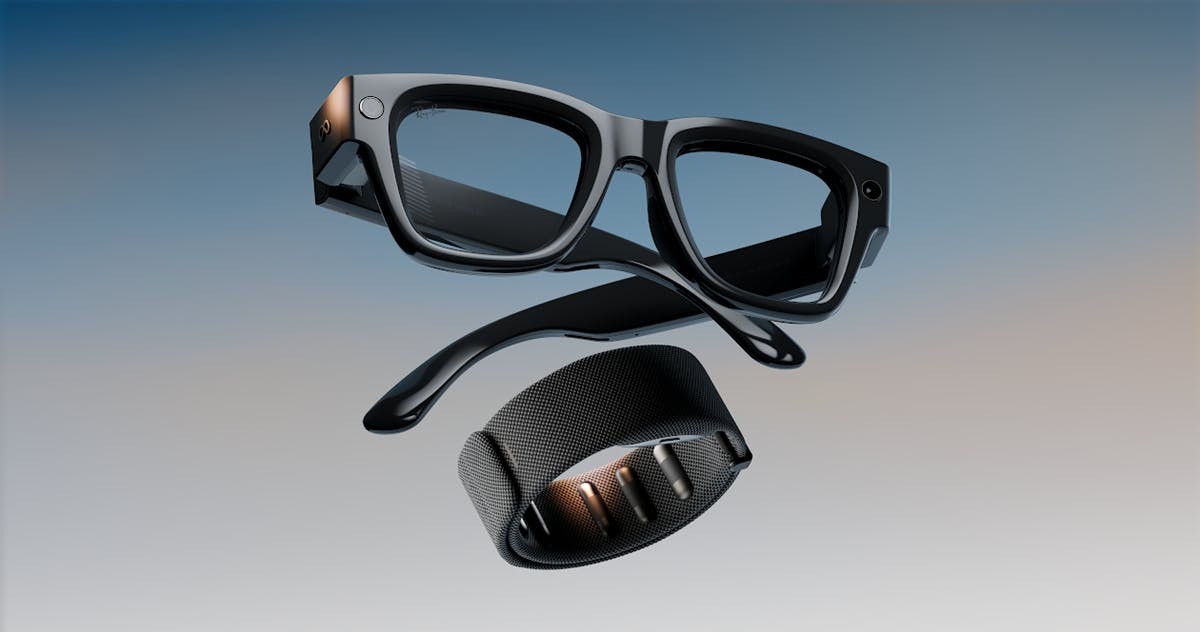 馬克祖柏推 Ray-Ban Meta AI 智慧眼鏡：爸媽再也不用一直掏手機了！8大優點讓爸媽超有感