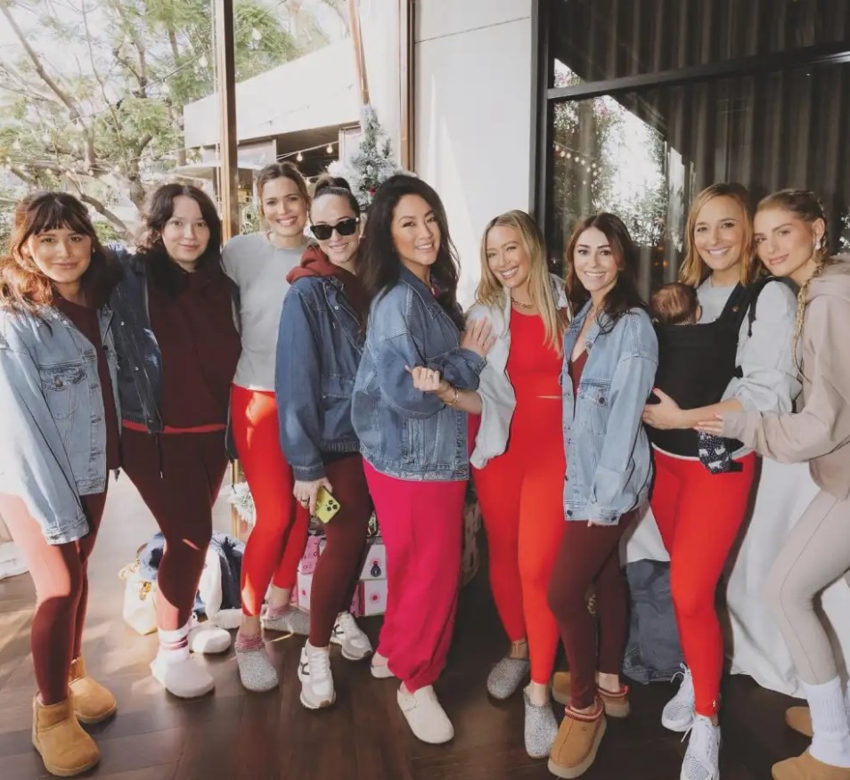 《歌舞青春》女星Ashley 自曝退出「有毒媽媽群組」掀風暴！媽媽圈的「隱形孤立」該如何自處？