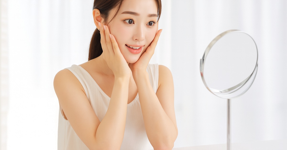 神經醯胺是什麼？日本女性最夯「吃的面膜」特色、功效一次看懂