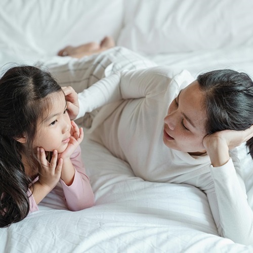 育兒說教很容易，做到「不掃興」才是真的難，看看下列８點你中了幾項？
