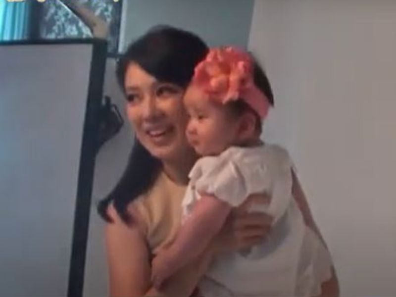 時尚媽咪Melody  天天上演《翻滾吧！貴婦》
