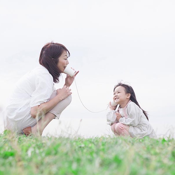 不管父母說什麼孩子都回不要？心理師：把指令變遊戲，克服 2 歲孩子的「不要不要期」