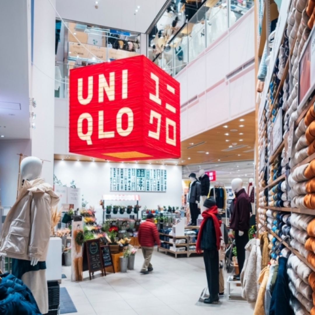 UNIQLO嬰兒服包裝裡的小紙張居然是「甲醛吸附紙」！媽媽們大喊：「根本不知道，全丟了！」