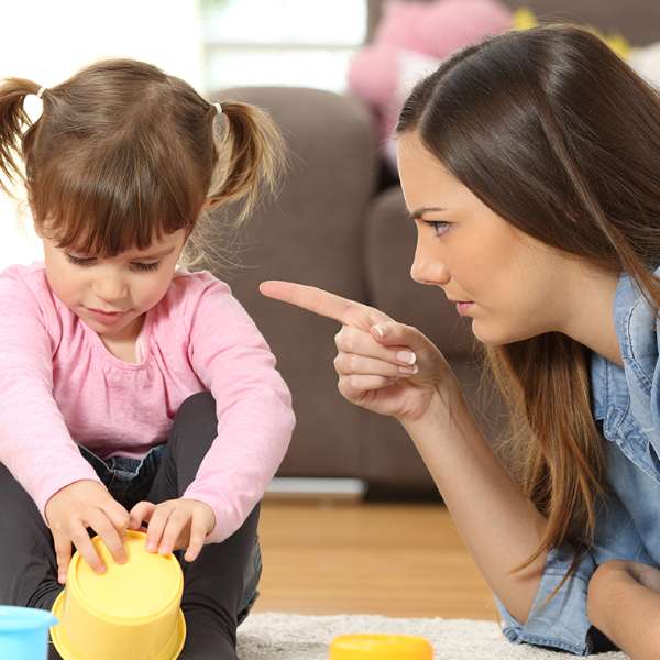 韓國教育專家分享，孩子鬧脾氣不難懂，「一句話」突破內心的小劇場