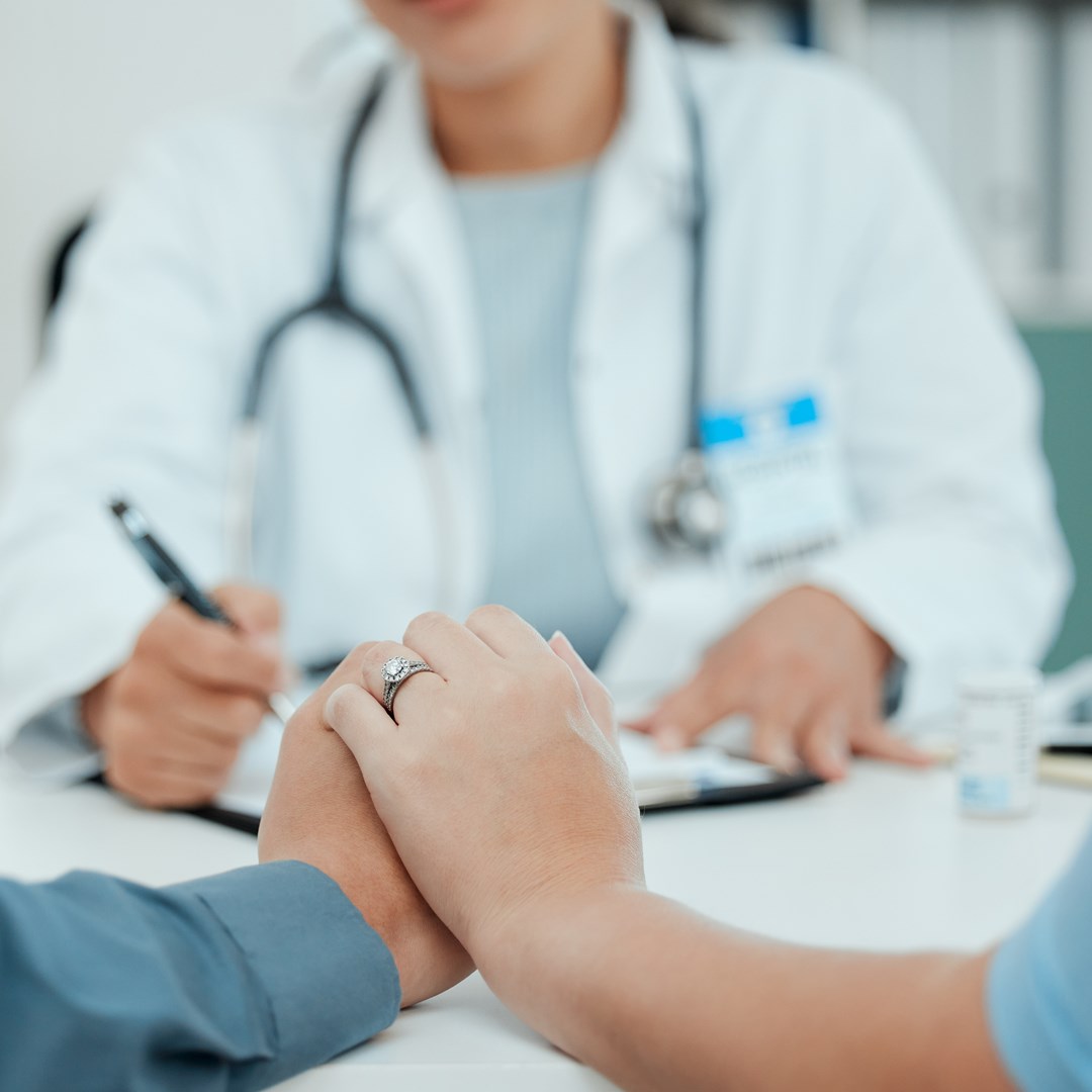 【宜蘊醫療助你好孕】解讀不孕檢查中最重要的三大指標：AMH、FSH、精液分析報告的意義，下一步這樣做