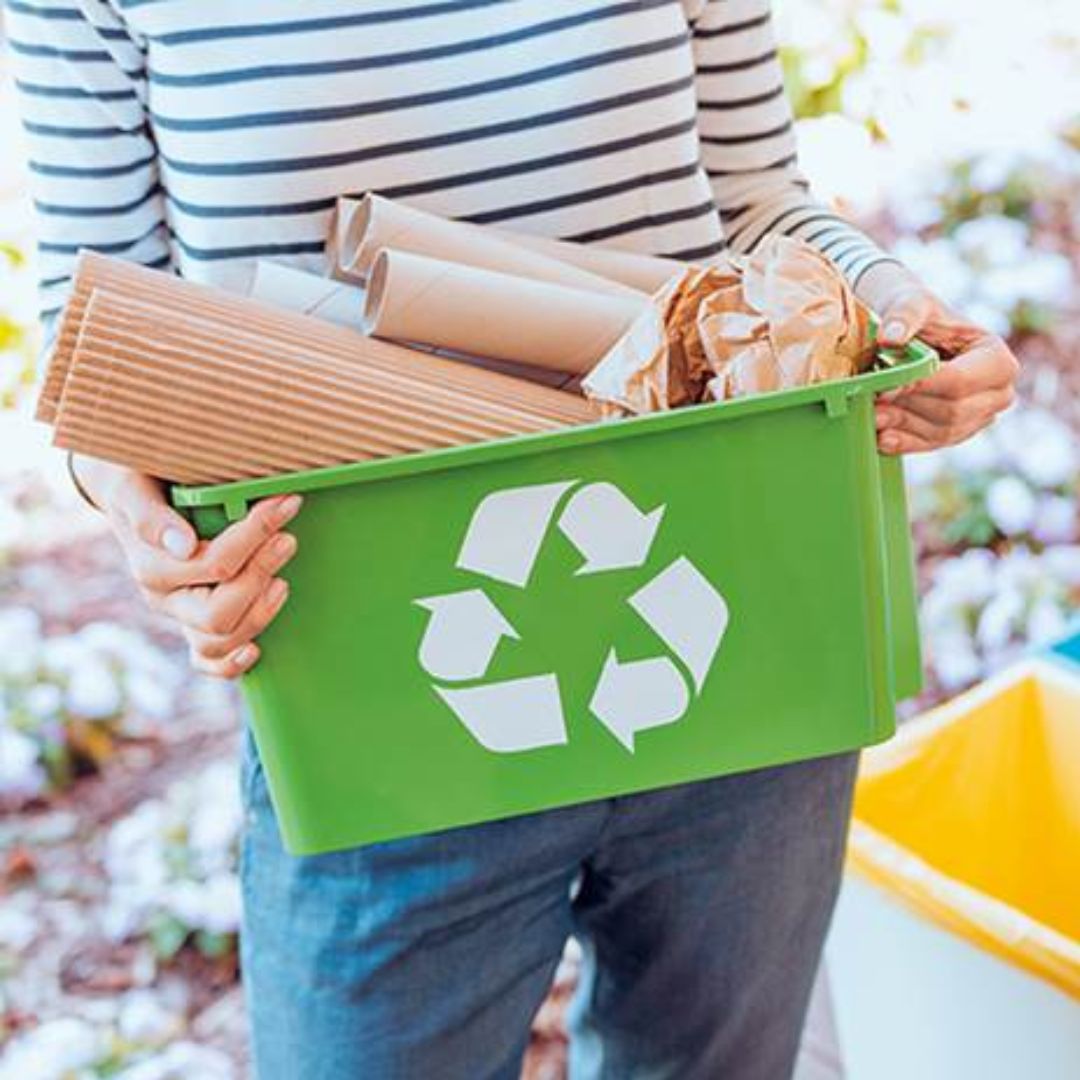 綠時代育兒，讓孩子從小愛地球！從生活中一起實踐環保