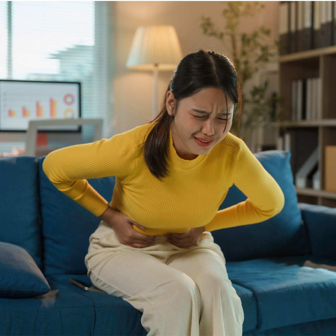 想懷孕卻一直沒消息？醫指「1元凶」 經血突然變多、周期怪怪的注意