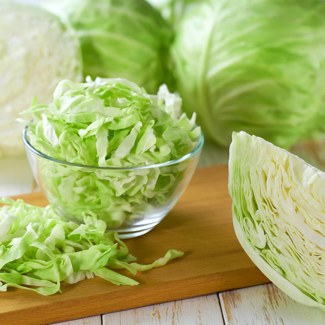 高麗菜怎麼炒最好吃？專家教「1炒法」保持脆度又能留住營養