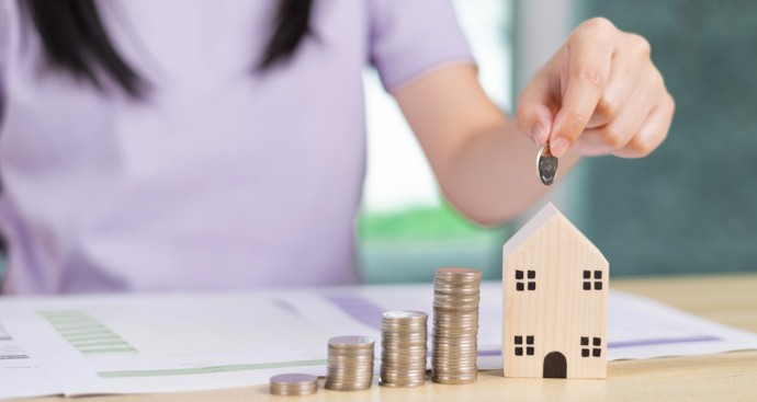 為什麼買房能讓女性有安全感？「感情會背叛，房子會背叛嗎？」吳淡如：大多數人買的是一個可以遮風避雨，讓人安心的港灣