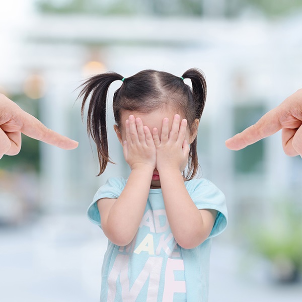 「傷害孩子十大金句」大人隨口一句話，學生要收拾十年、甚至是放棄學習