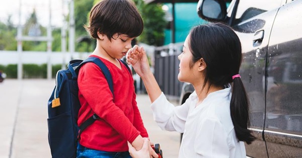 大人上班都有三個月試用期，究竟我們給從幼兒園到小學的孩子多長適應期？值得深思的「過動兒潮」現象