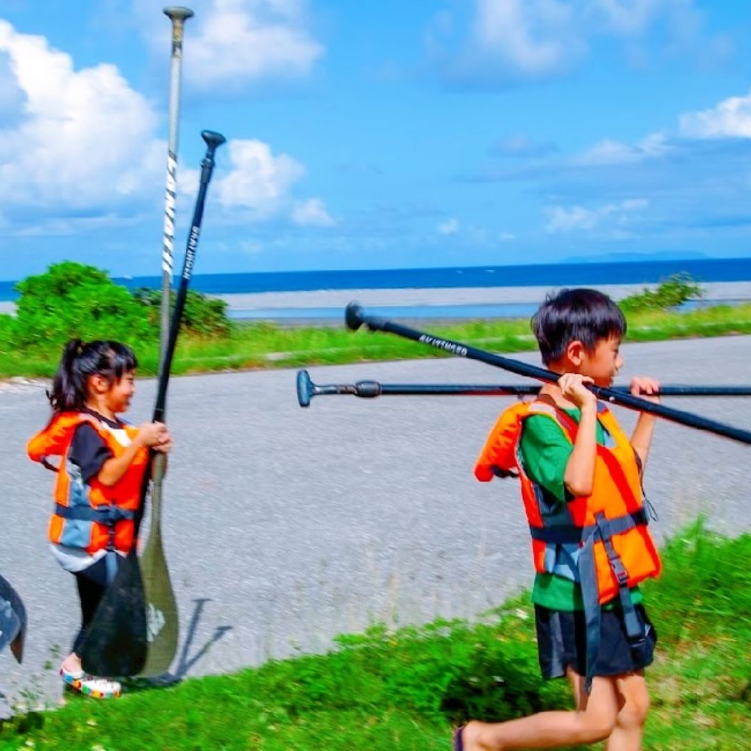 暑假北中南五大親子住宿推薦！冒險、放鬆、玩樂一次滿足，打造最難忘的夏日親子假期