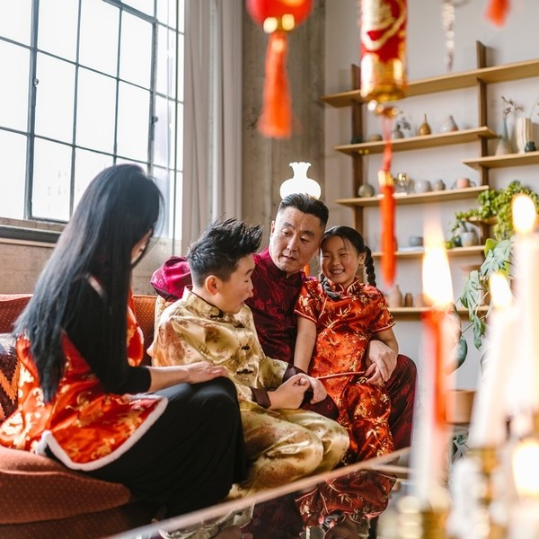 新春拜年不失禮！必知「5眉角」維持好人際，過度探問隱私是大忌！