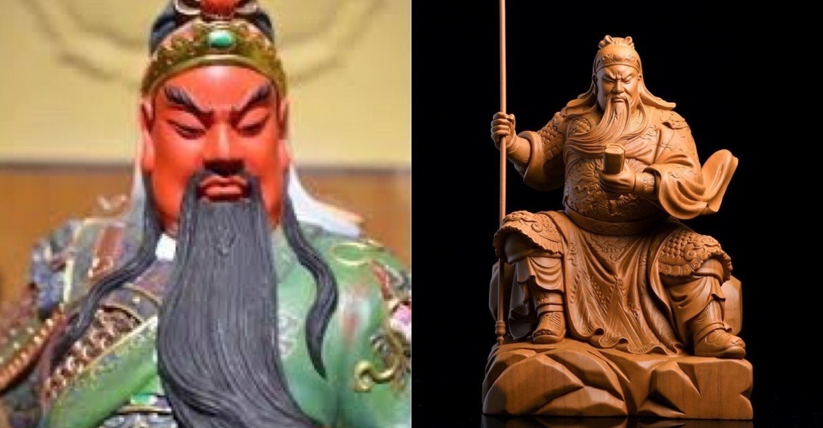 關公誕辰7月18日到！命理師警告：「這3類人」不宜拜、求橫財恐招反效果