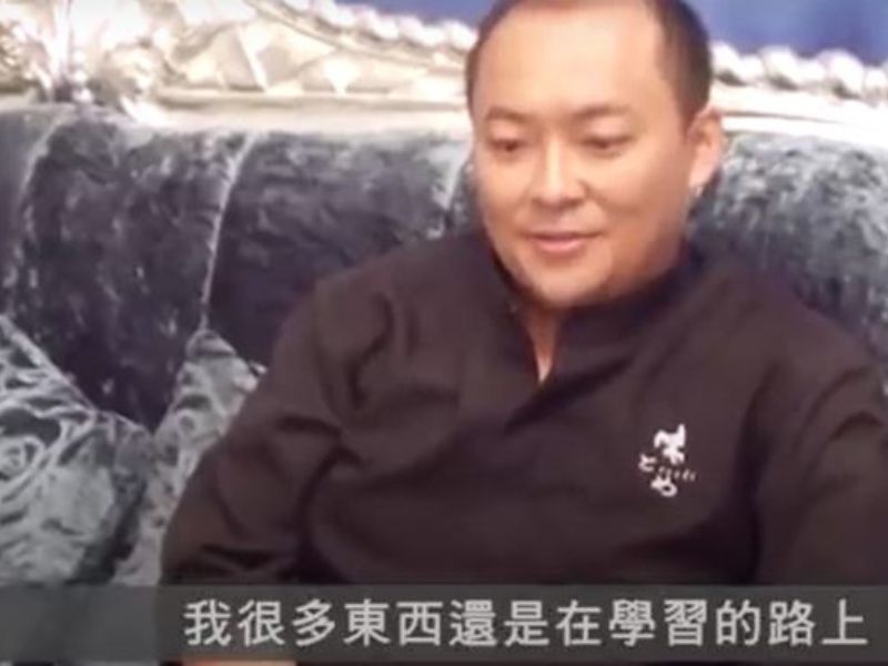 郭宗坤．名人奶爸經