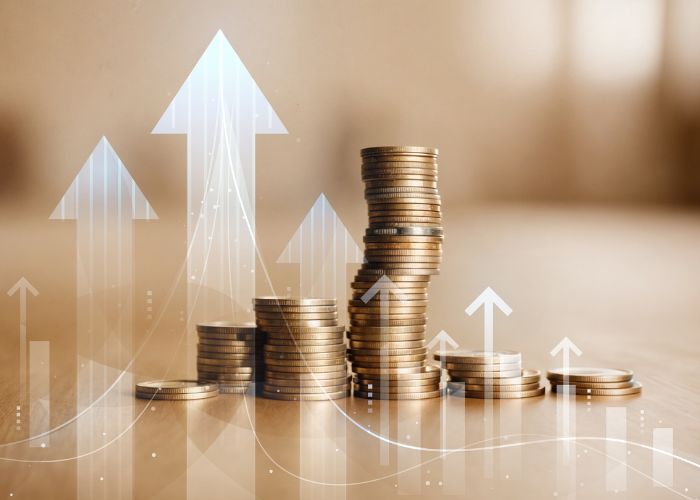 媽媽也能學會「穩穩賺」的資產平衡術！華爾街操盤手教你：簡單四大心法， 讓你從容打造家庭財務