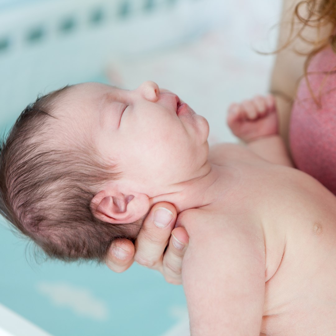 【長庚醫師團】嬰幼兒出現異常動作時，如何分辨良性動作與嚴重癲癇？