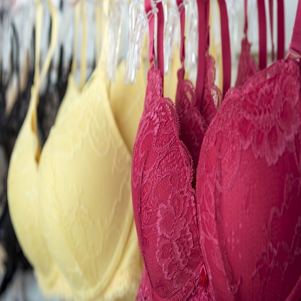 何時給青春期孩子買內衣？內衣怎麼挑？醫揭「2關鍵」爸媽要先搞懂