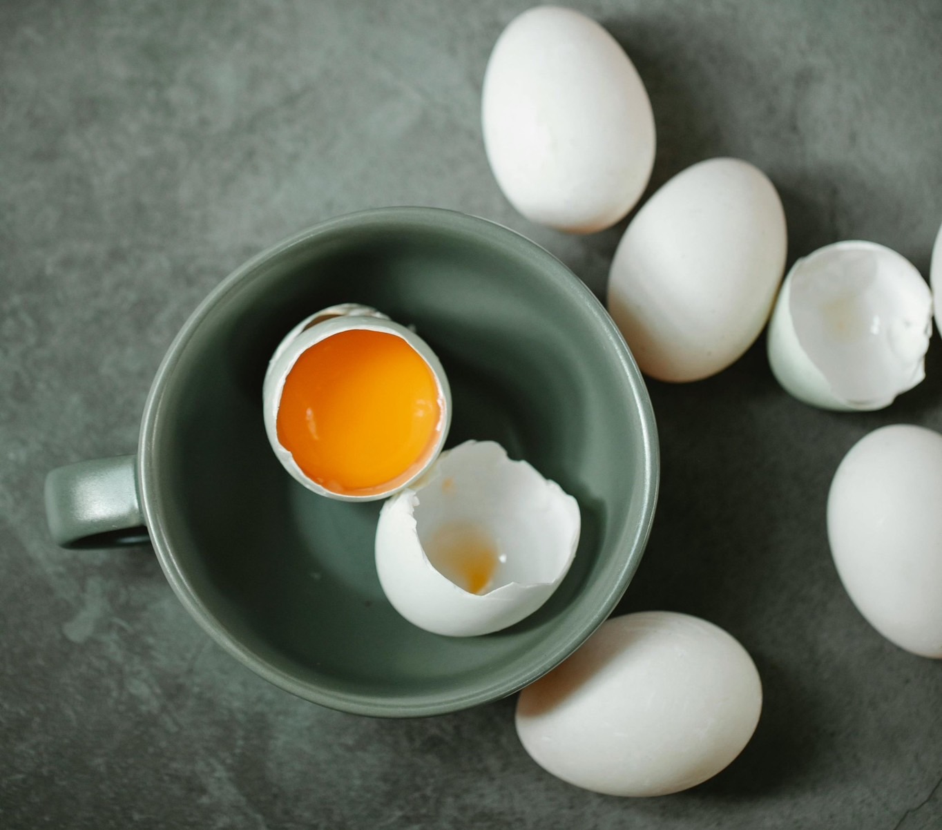 又見毒蛋！毒物專家警示：食用「這數量」，恐芬普尼含量超標，提高癌症風險