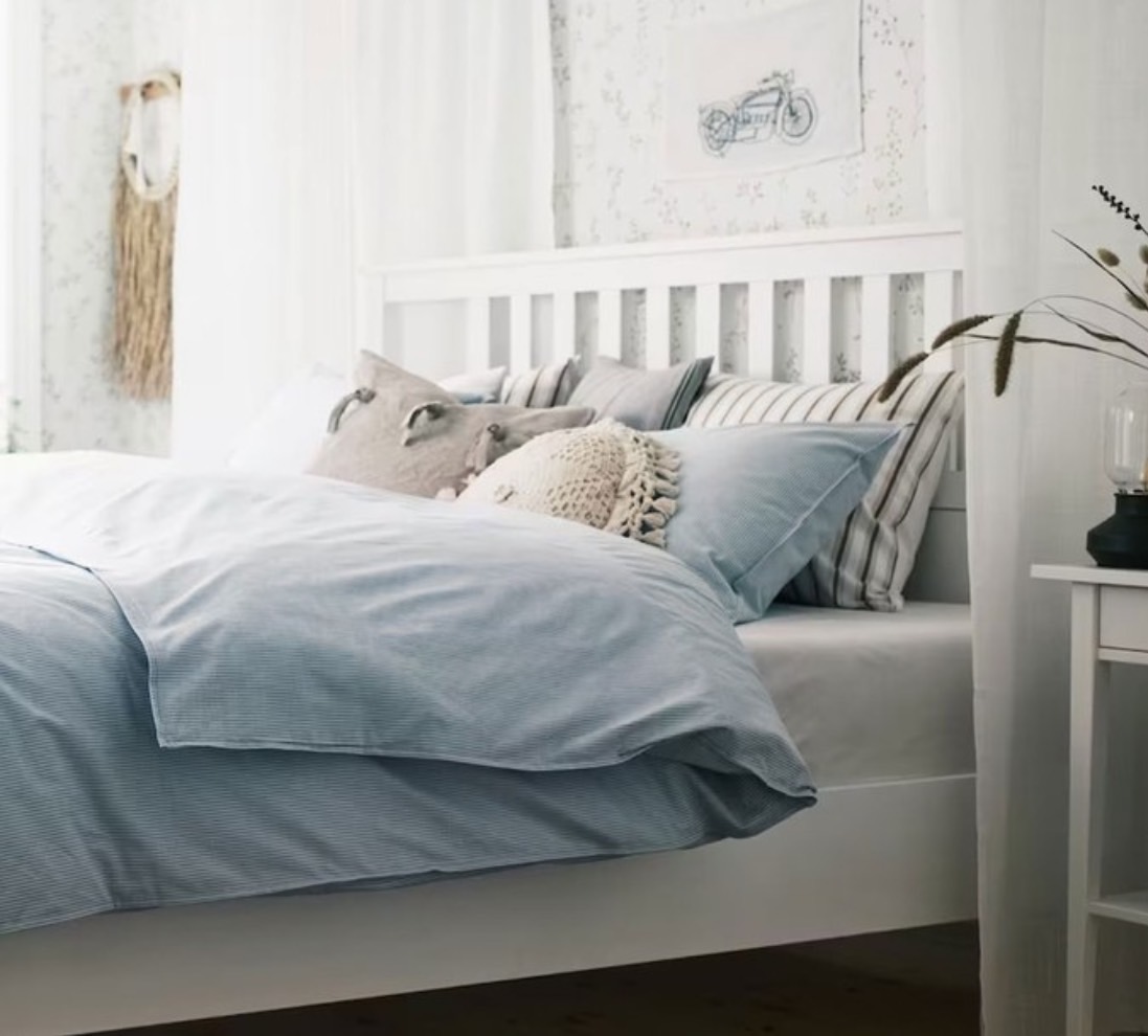 來IKEA免費睡一晚！「IKEA 躺平派對」報名起跑，帶孩子外宿就等這一次，跳床枕頭戰玩翻天