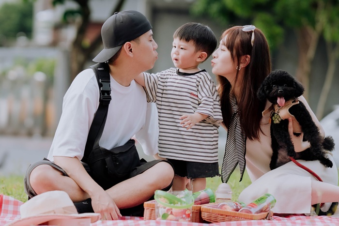 【爸爸群像】邵瑞峰為您轉播：新手爸爸打怪實境秀！