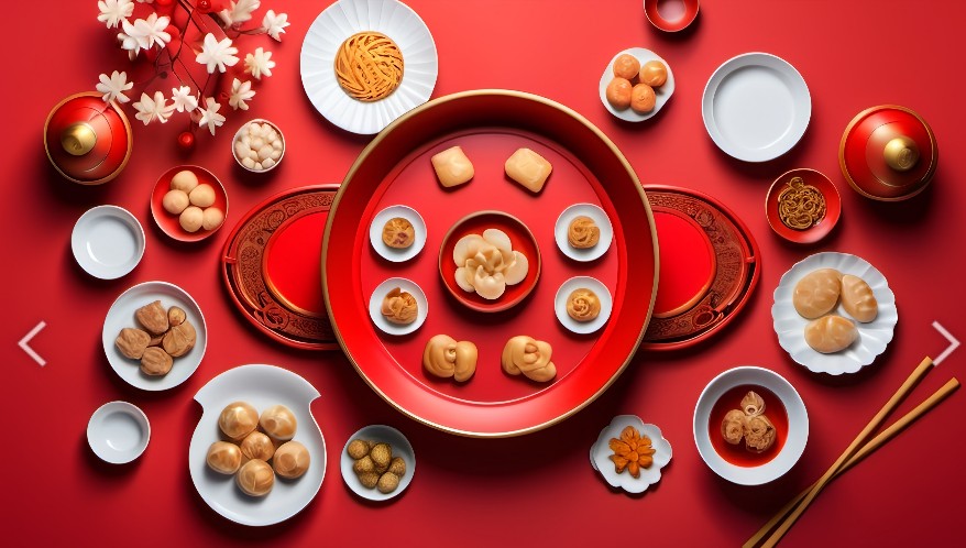 過年團圓不踩雷！孕產婦飲食禁忌一次看清楚，中醫師揭新年進補「3大地雷」！