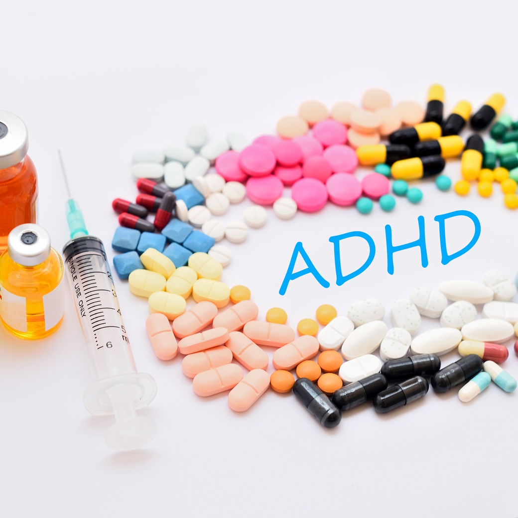 「藥」到人生的契機，掌握ADHD治療策略，幫孩子理清思緒，發揮潛能，綻放美麗的生命之花