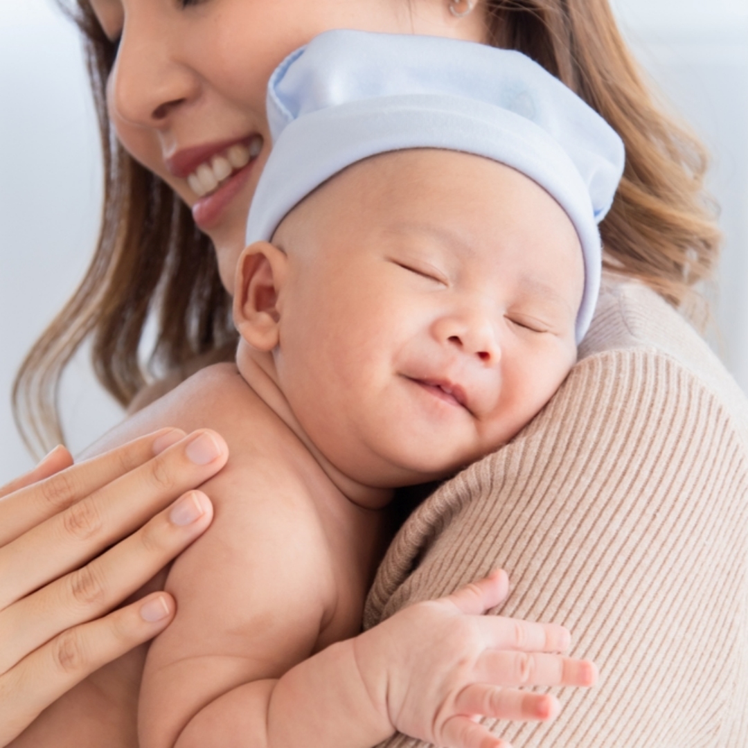 母嬰友善環境全台19醫院獲獎，看醫院「機器人教餵母乳」，提供個別化建議