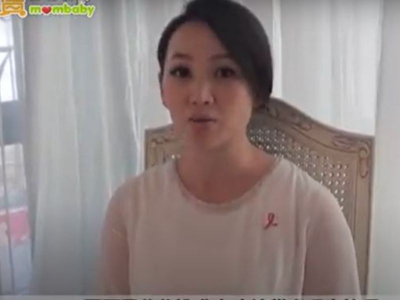 郁方 人生贏家‧左擁兩男右擁一女