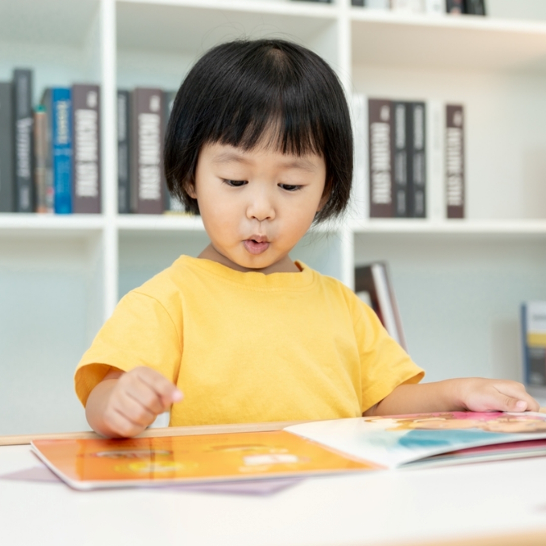 新北市圖親子共讀活動開跑！集點送限量「書福袋」有寶寶觸覺球與動物積木，還教家長嬰幼兒說故事技巧