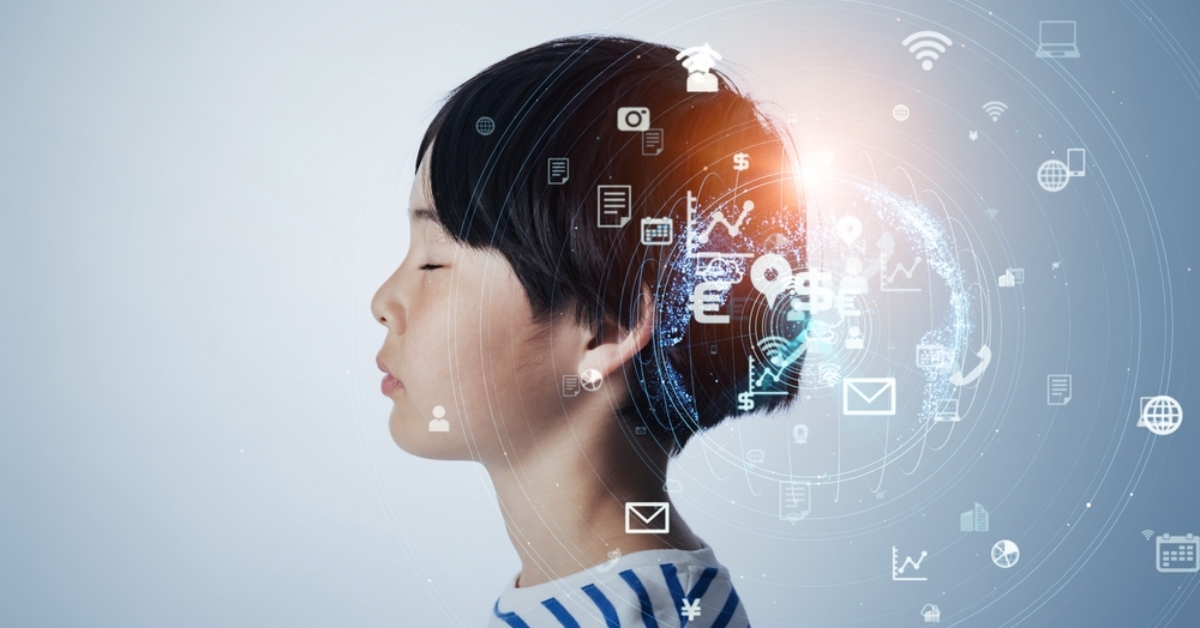 你放心讓孩子使用AI嗎？OpenAI 推出守護孩子的AI，從偵測到干預，自動發出警報通知父母