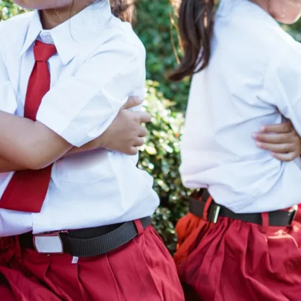 「我的朋友被搶了！」陪伴孩子克服常見的五大交友難題