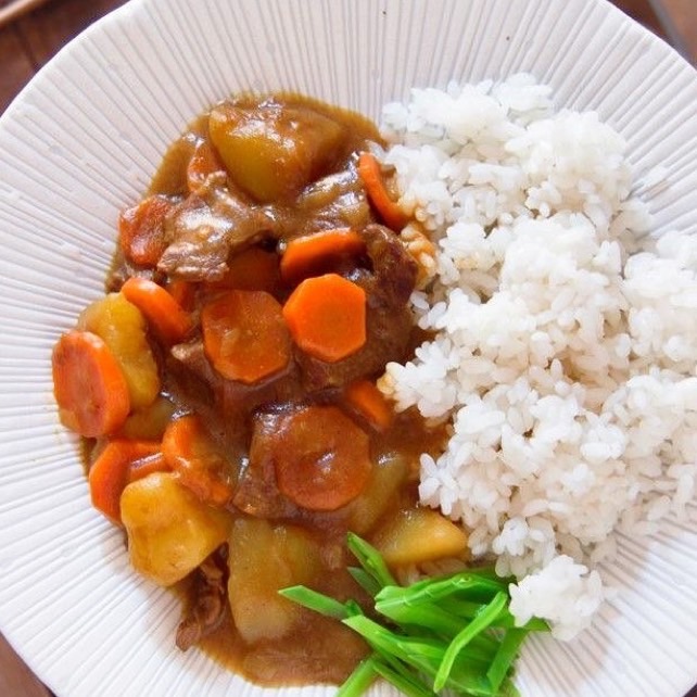 颱風天小孩最愛「這一味」！只需要根莖類食材，就能輕鬆讓孩子吃光光