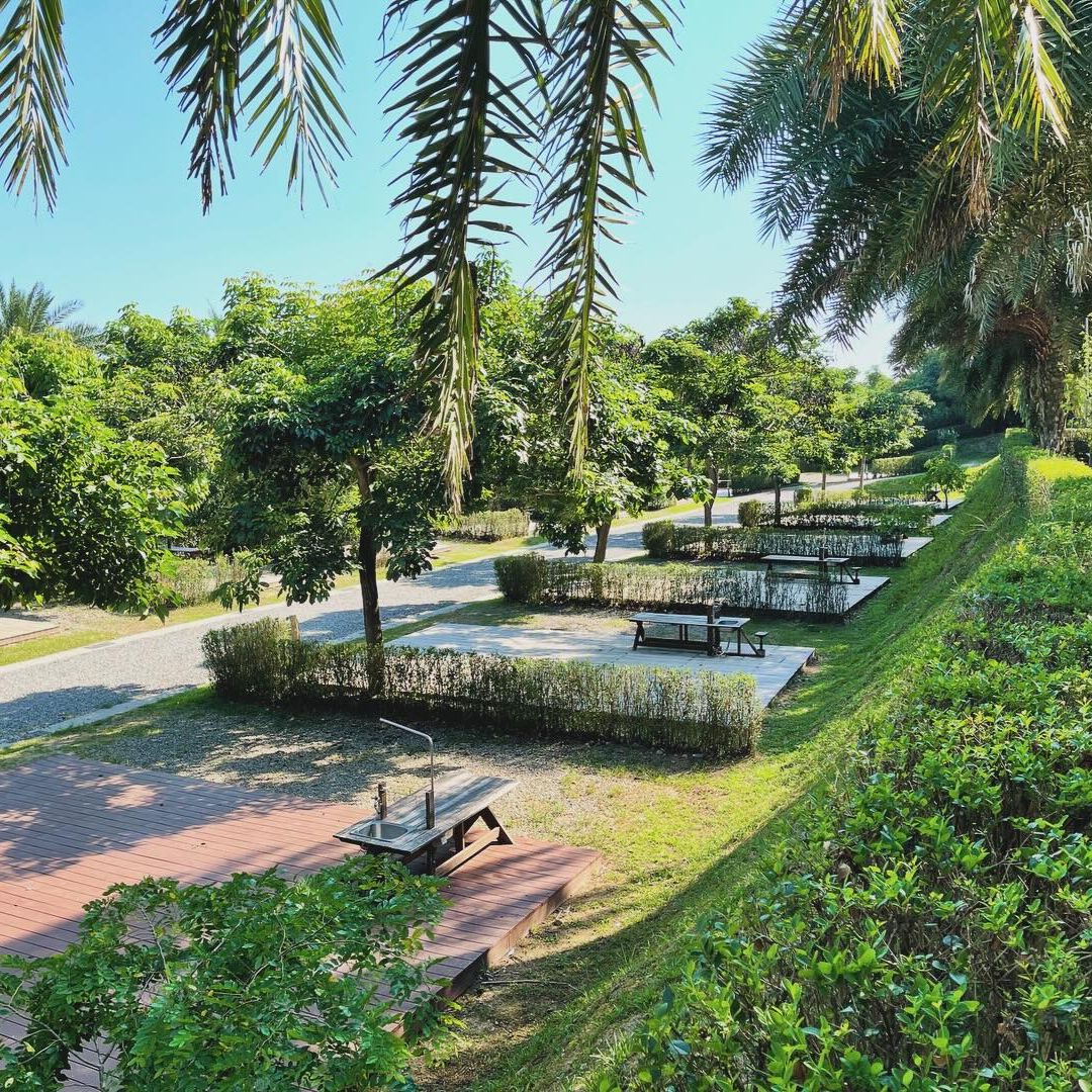 最新親子烤肉區推薦！5間中秋親子烤肉區名單